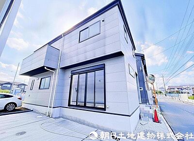 外観:【外観】ご見学予約受付中!!お気軽にお問い合わせ下さい。 外観:【外観】ご見学予約受付中!!お気軽にお問い合わせ下さい。