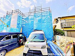 東京都清瀬市中清戸2丁目