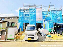 東京都清瀬市中清戸2丁目