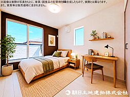 室内の画像
