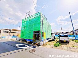 埼玉県新座市新堀2丁目