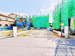 埼玉県新座市新堀2丁目