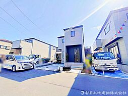 埼玉県新座市新堀2丁目