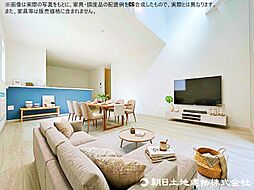 埼玉県新座市新堀2丁目