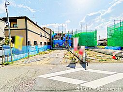 埼玉県新座市新堀2丁目