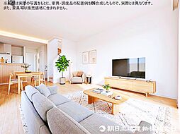 埼玉県新座市新堀2丁目
