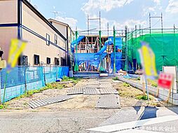 埼玉県新座市新堀2丁目