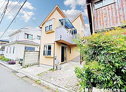 東京都東村山市萩山町1丁目