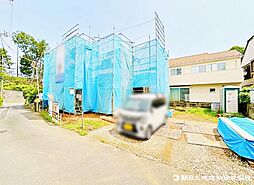 埼玉県所沢市大字荒幡