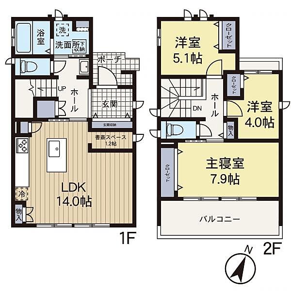 間取り：313004728016