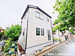 埼玉県新座市石神2丁目