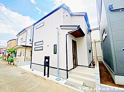 埼玉県新座市石神1丁目