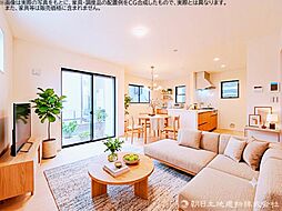 埼玉県新座市西堀2丁目