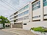 周辺：【中学校】東久留米市立下里中学校まで徒歩17分1281ｍ！安全で安心な通学環境、落ち着いた周辺で子育ても快適です。