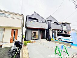 埼玉県新座市新堀1丁目