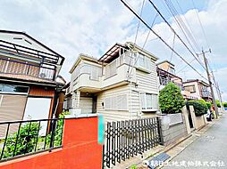 埼玉県新座市新堀2丁目