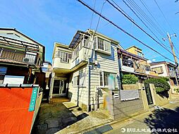 埼玉県新座市新堀2丁目