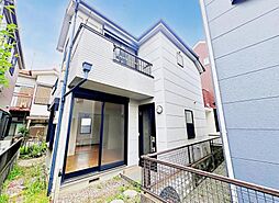 東京都東村山市久米川町2丁目