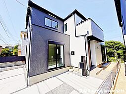 埼玉県新座市西堀2丁目