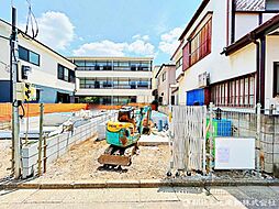 埼玉県所沢市けやき台1丁目