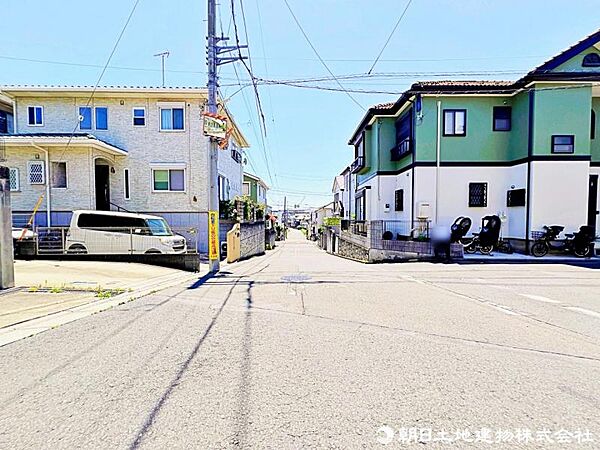 【設備】毎日の郵便物もスムーズに。使いやすく設計されたポスト。