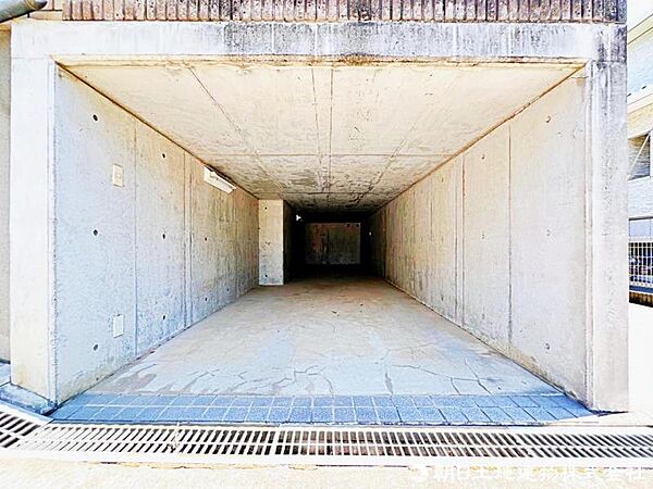 【外観】現地外観写真