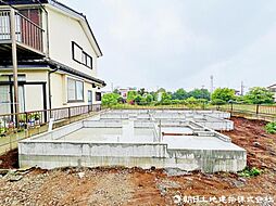 埼玉県新座市石神1丁目