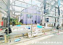 埼玉県所沢市東狭山ケ丘1丁目