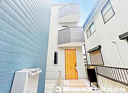 埼玉県所沢市寿町