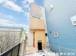 埼玉県所沢市寿町