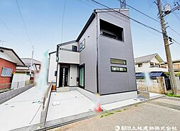 東京都東久留米市前沢5丁目