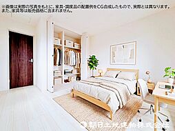 室内の画像