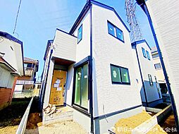東京都東久留米市前沢5丁目