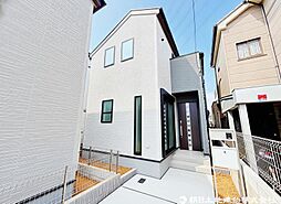 東京都東久留米市前沢5丁目