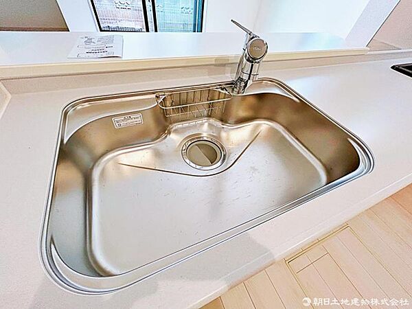 【外観】住宅性能評価書取得、ZEH水準の省エネ住宅です