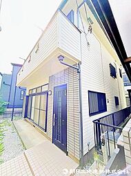 埼玉県所沢市大字下安松