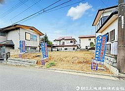 埼玉県所沢市大字山口