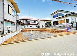 埼玉県所沢市大字山口