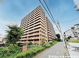 レクセルガーデン所沢けやきの杜
