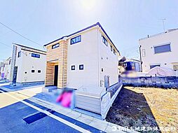 埼玉県所沢市大字上安松