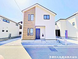 埼玉県所沢市大字上安松