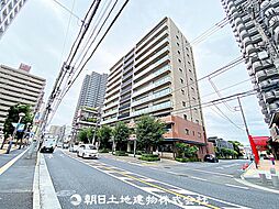 イニシア所沢