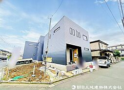 埼玉県所沢市小手指南2丁目
