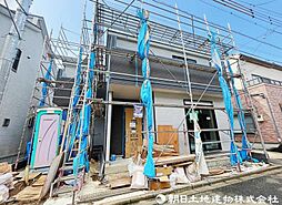 埼玉県所沢市大字松郷