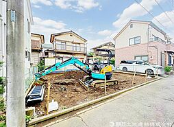 埼玉県所沢市大字松郷