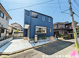 埼玉県所沢市北中3丁目