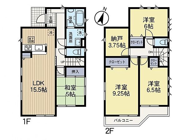 間取り：313004812095
