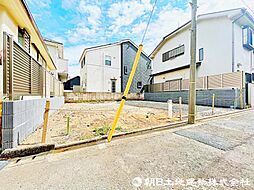 東京都東久留米市南沢4丁目
