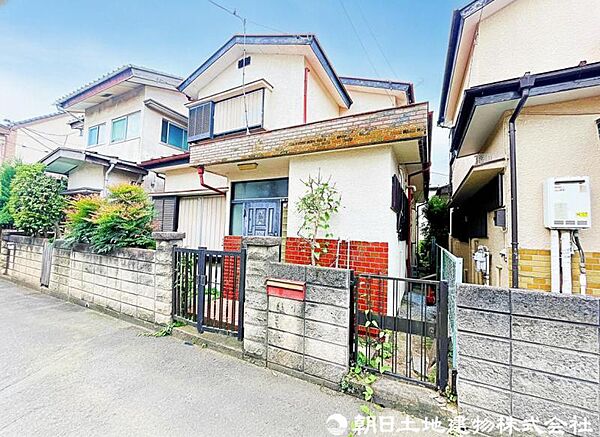 【現地土地】子育てにも、将来設計にもぴったりの住環境。