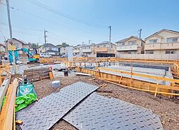東京都小平市小川東町